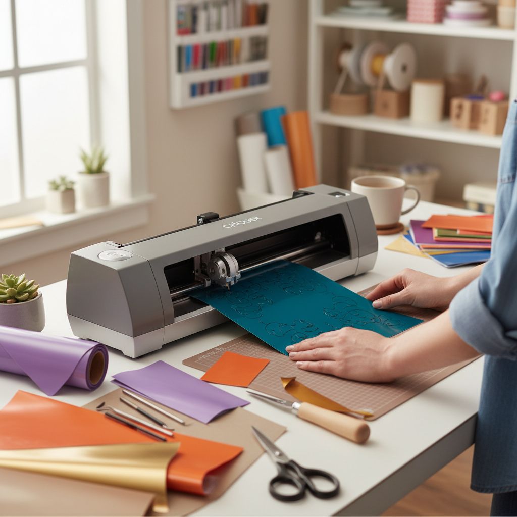 Cricut Explore 3 : avis, caractéristiques et pour qui en 2026