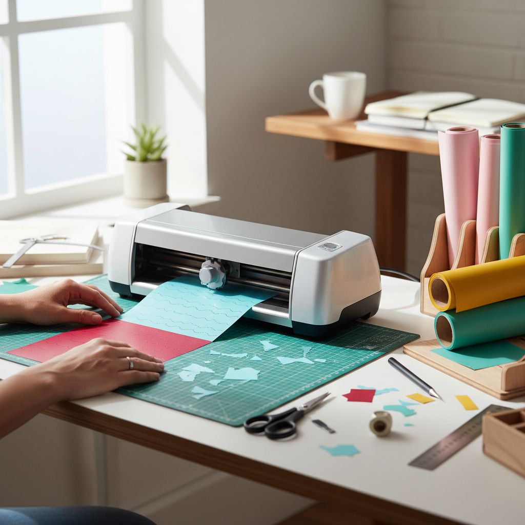 Cricut Explore 4 : avis complet, prix et fiche technique