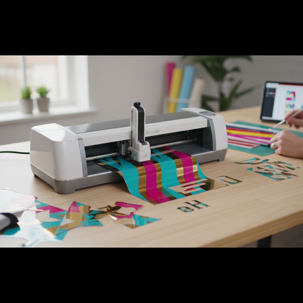 Cricut Joy : avis complet sur la mini-machine de découpe 2026