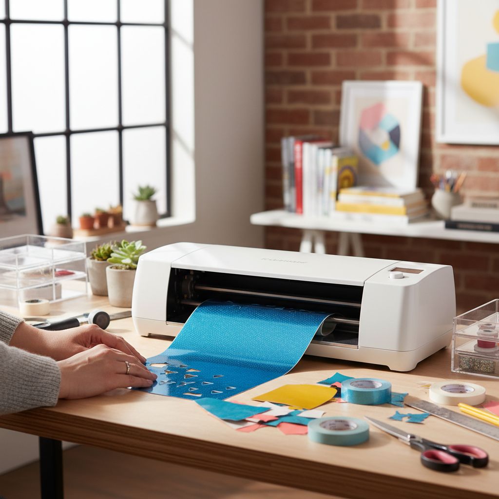 Cricut Maker 3 : avis complet 2026 sur cette découpeuse intelligente