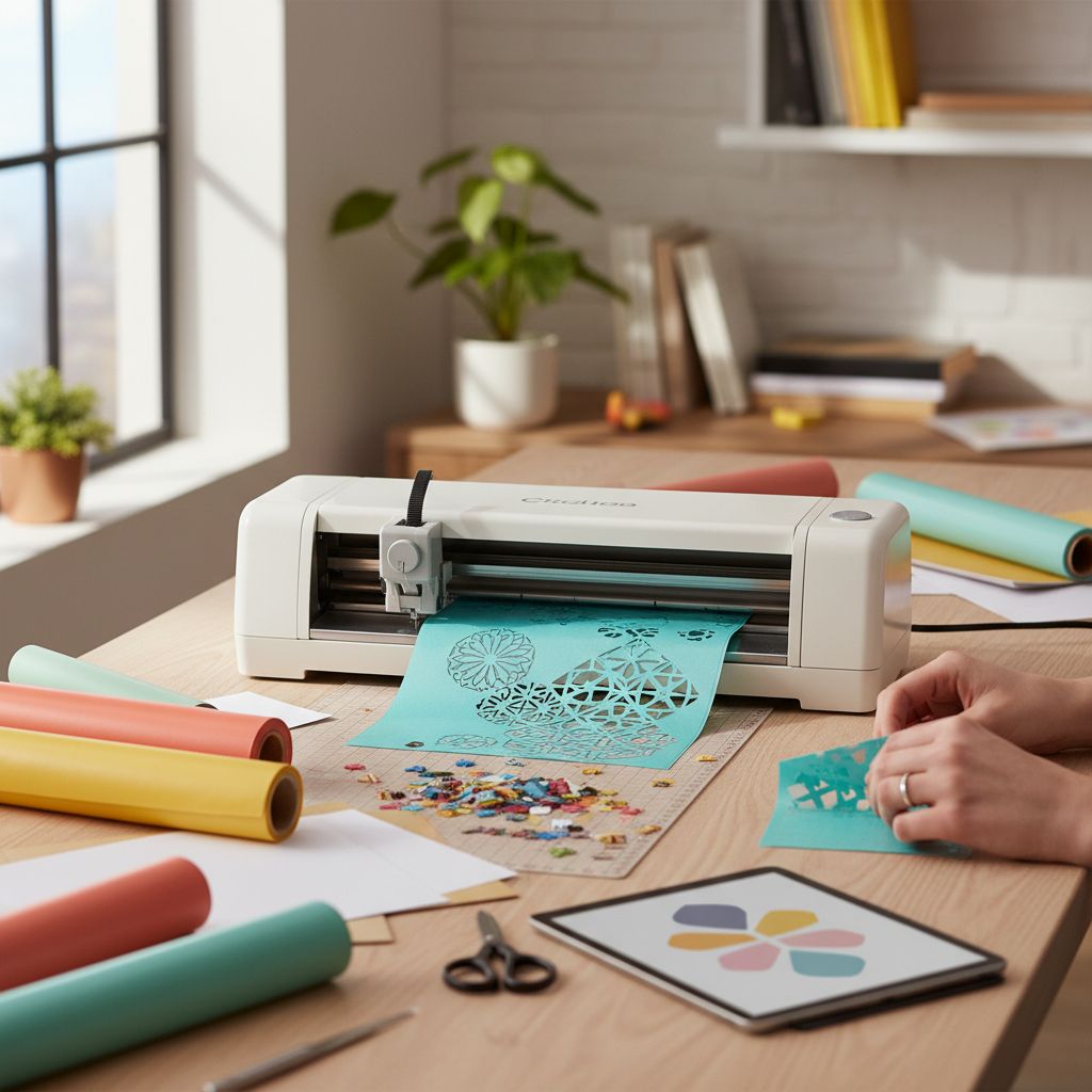 Cricut Maker 3 : avis complet, points forts et limites 2026