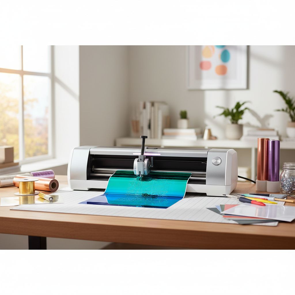 Cricut Maker 4 : avis, pour qui et vaut-elle le coup en 2026 ?
