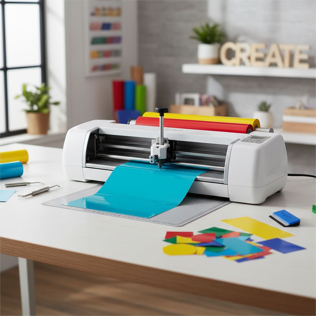 Cricut : avis complet sur la gamme, pour qui et pourquoi (2026)