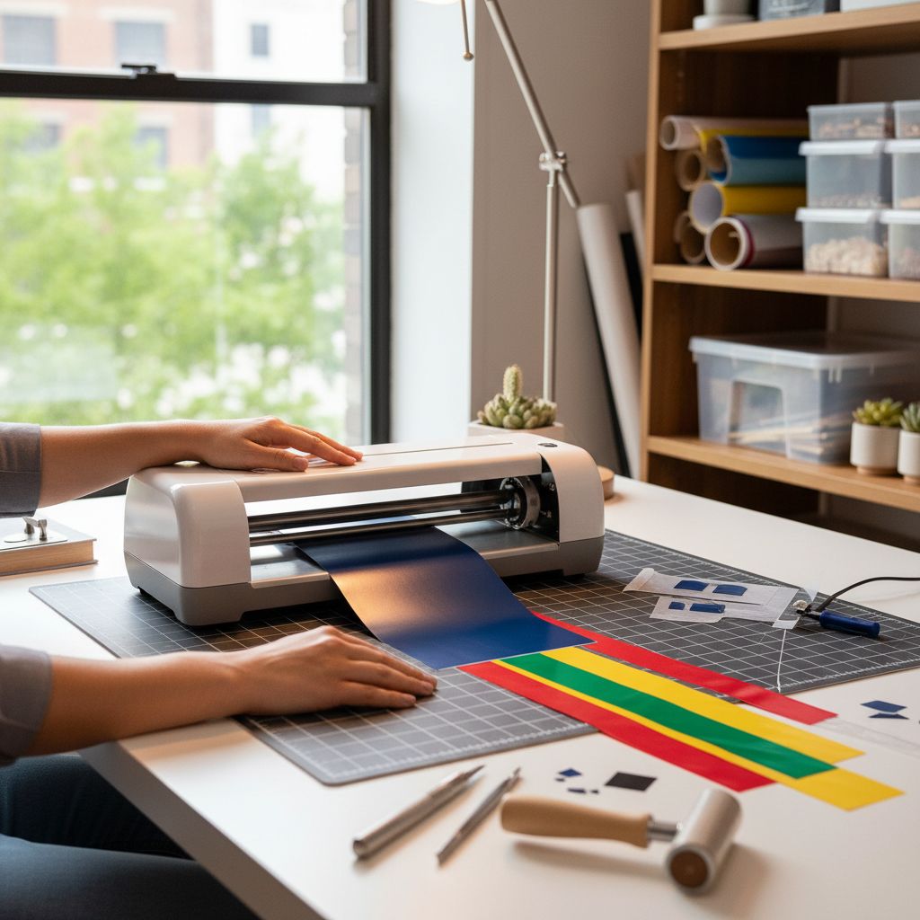 Design Space Cricut : avis complet, gratuit ou payant