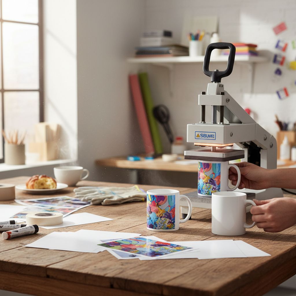Imprimante sublimation économique : prix et vraies astuces 2026