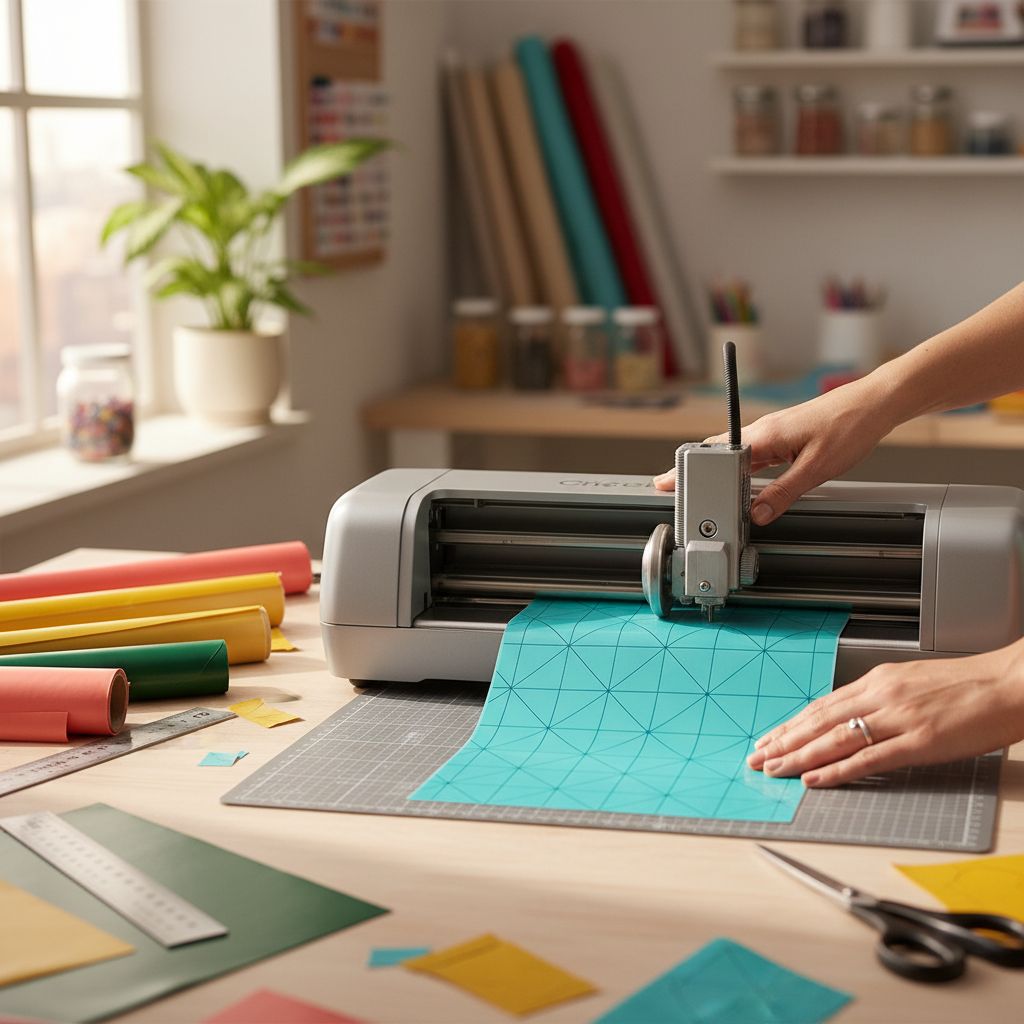 Machine Cricut : comparatif des modèles et guide d&rsquo;achat 2026