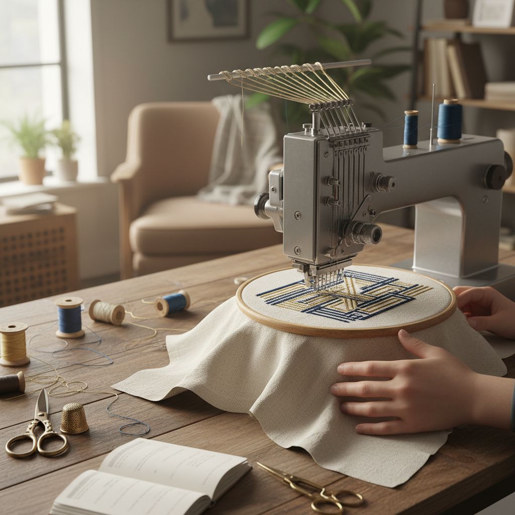 Motif broderie machine gratuit Brother PES : où et comment les trouver