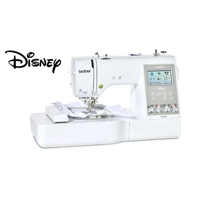 Brother Innov-is M340ED Disney