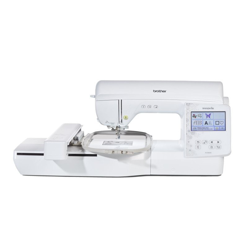 Brother Innov-is NV880E