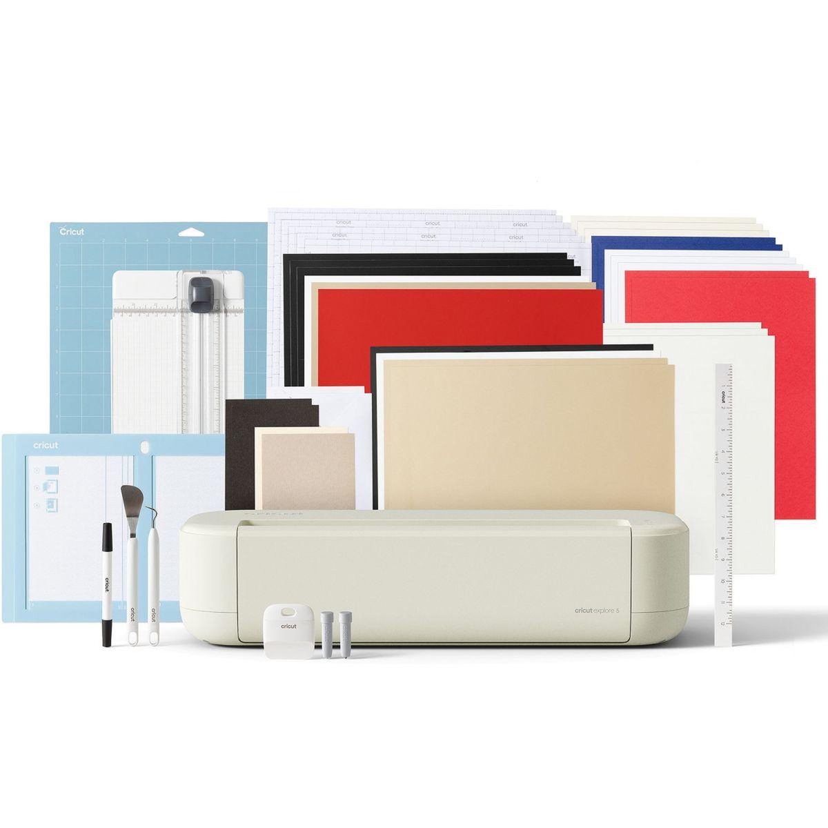 Cricut Cricut Explore 5