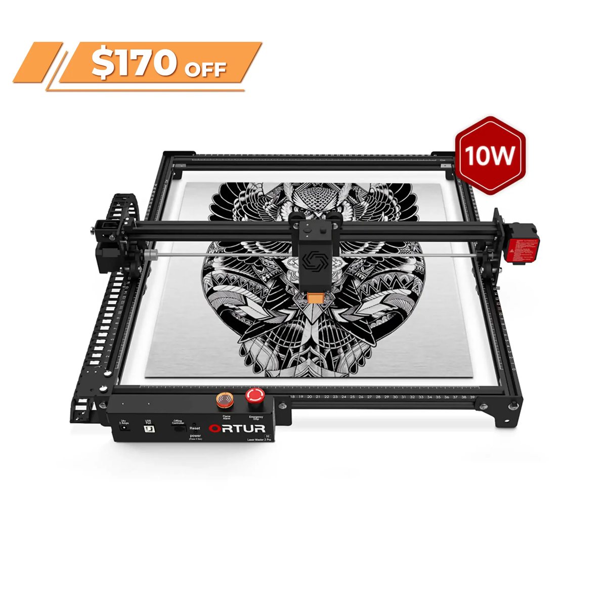Ortur Ortur LM2 Pro S2