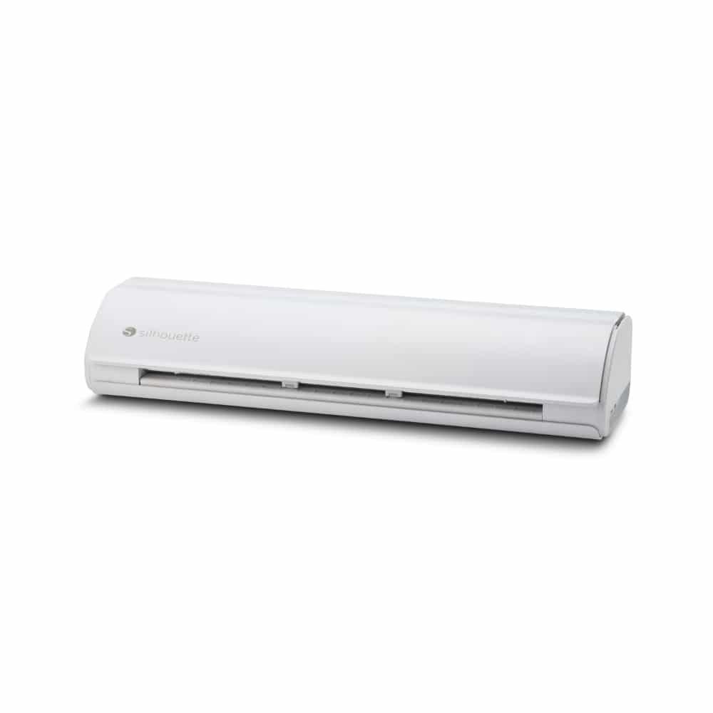 Silhouette Cameo 5 Plus