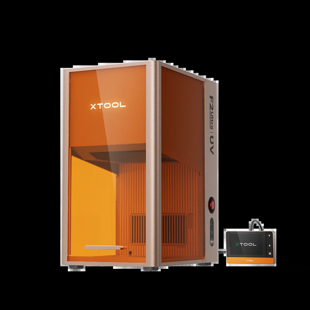xTool xTool F2 Ultra UV